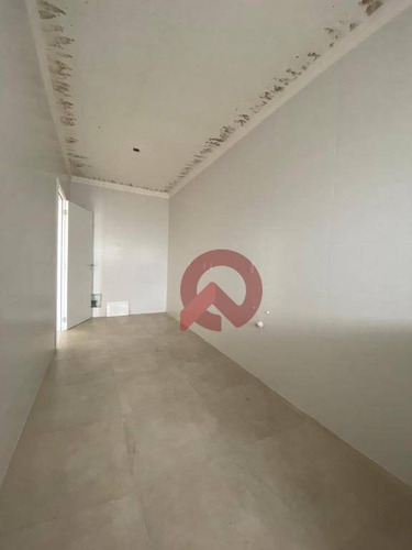 Imagem 15 de 16 de Apartamento Com 2 Dormitórios À Venda, 103 M² Por R$ 655.000 - Canto Do Forte - Praia Grande/sp - Ap3146