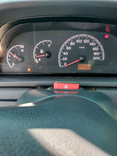 Imagem 9 de 11 de Fiat Uno Mille 2006 1.0 Fire 3p