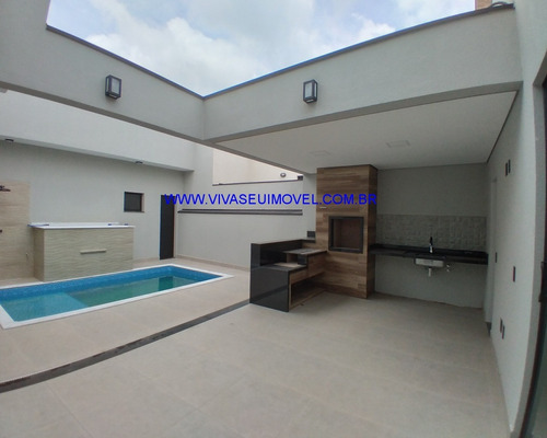Imagem 11 de 30 de Casa - Ca00259 - 70406194