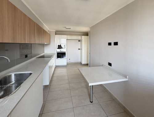 Estupendo Departamento - Plaza Las Lilas