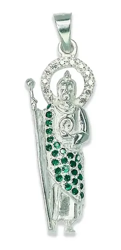Anello Originale Argento Sterling Chiave Alta Solido Marchio Anello Originale Argento Sterling Chiave Alta Solido Marchio