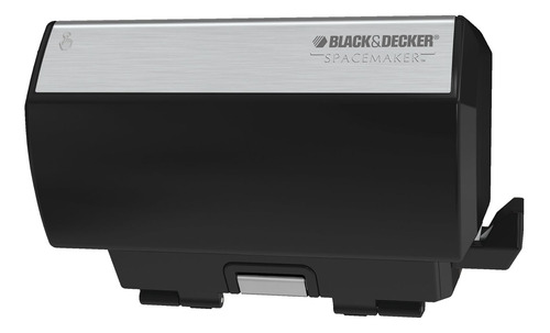 Black & Decker Co95 Spacemaker Abrelatas