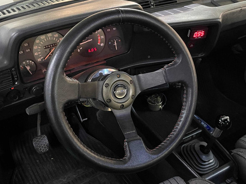 Imagen 7 de 8 de Bmw Serie 3 1981 Coupe