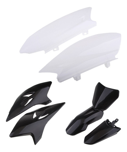 Nohle Kit De Guardabarros Para Yamaha Ttr50 Ttr50e 2006-2016