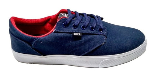 Zapatillas Reef Hombres Urbanas Byron Bay 27111800 Empo2000