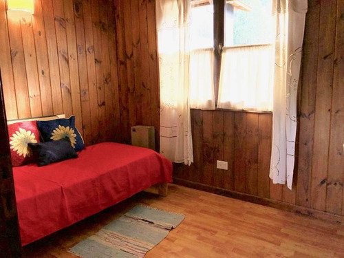 Imagen 28 de 30 de En Venta Casa En Ph 3 Dorm, Escritorio,quincho Con Parrilla Y Garache
