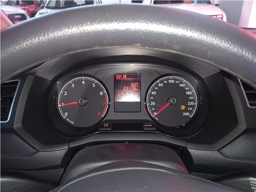 Volkswagen Gol 1.6 Msi Totalflex 4p Manual