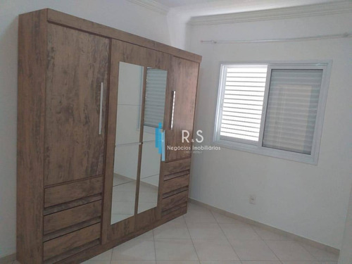 Imagem 15 de 30 de Apartamento Com 2 Dormitórios À Venda, 69 M² Por R$ 330.000,00 - Pinheirinho - Vinhedo/sp - Ap0093