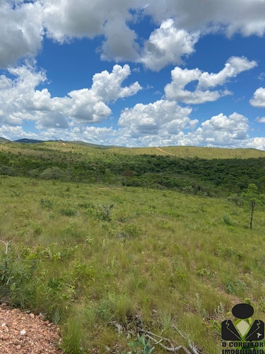 Imagem 4 de 14 de Fazendinhas À Venda, De 20.000m2, No Condomínio Aconchego Da Serra, São José De Almeida Mg! Região Turística Da Serra Do Cipó! - Oci0135 - 70721009