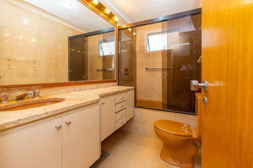 Imagem 23 de 24 de Apartamento - Ap01850 - 70805297