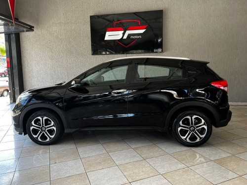 Honda HR-V HR-V EXL CVT 1.8 I-VTEC FlexOne