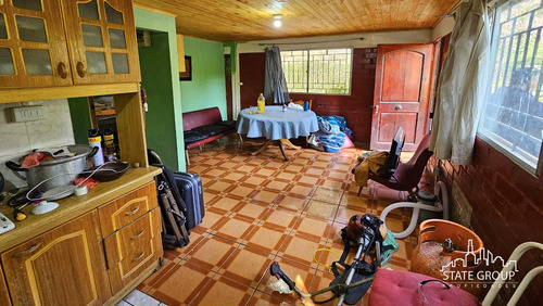 Venta Parcela Terreno 25000mts Paine