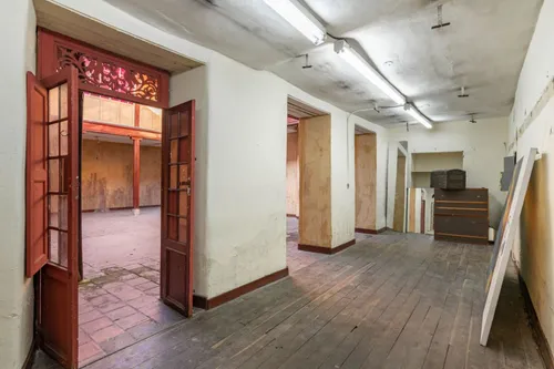 Apartamento En Venta En La Candelaria. Cod V15861