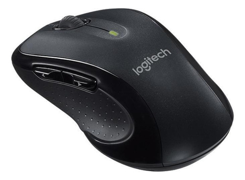 Imagen 2 de 3 de Mouse inalámbrico Logitech M510 negro