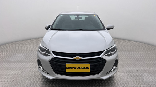 Chevrolet Onix 1.0 Turbo Premier I Mt
