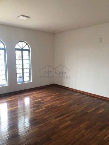 Casa Com 5 Dorms, Rosário, Pirassununga - R$ 650 Mil, Cod: 10131850 - V10131850