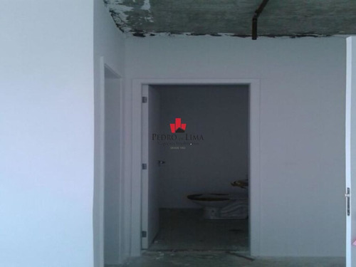 Imagem 5 de 13 de Sala Comercial Com 36 M² E 1 Vaga À Venda Em Tatuapé - Tp12571