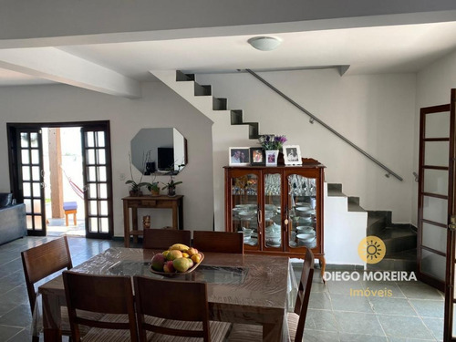 Imagem 10 de 15 de Chácara À Venda Em Terra Preta Com 880 M² - Ch148