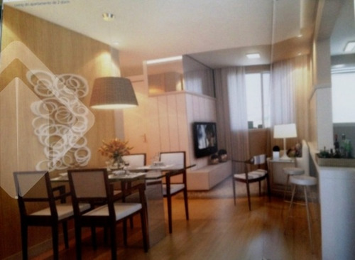Imagem 3 de 8 de Apartamento - Protasio Alves - Ref: 130919 - V-130919