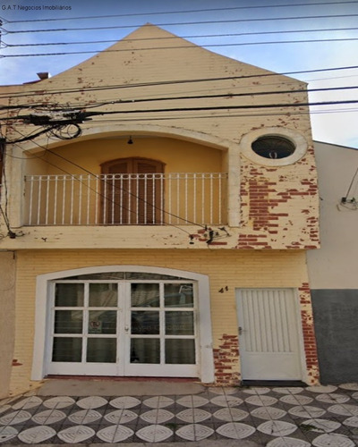 Imagem 1 de 1 de Casa À Venda Na Vila Leão - Sorocaba/sp - Ca11892 - 70244305