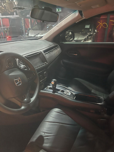 Honda Hrv Exl 2020 1.8 Flex Para Vendas De Peças