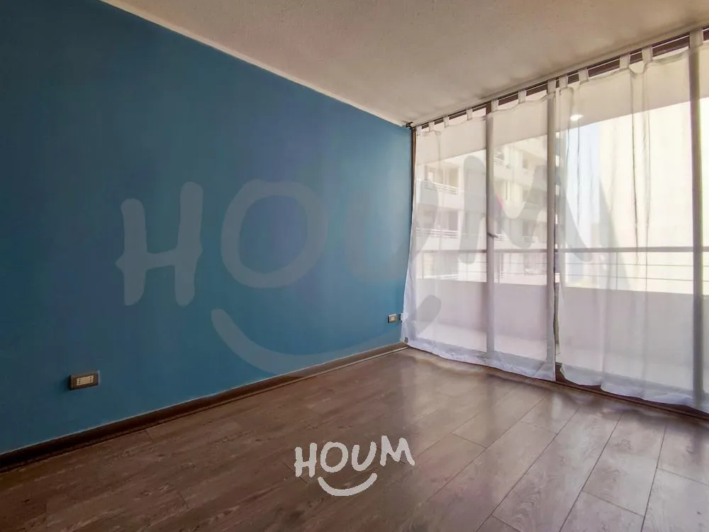 Imagen 5 de 23 de Departamento Avenida Víctor Jara Id: 115498
