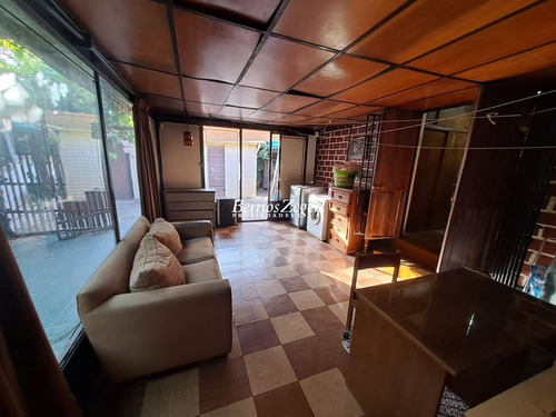 Casa Venta 3 Dorm., Isabel La Catolica/fco. Bilbaolas Condes