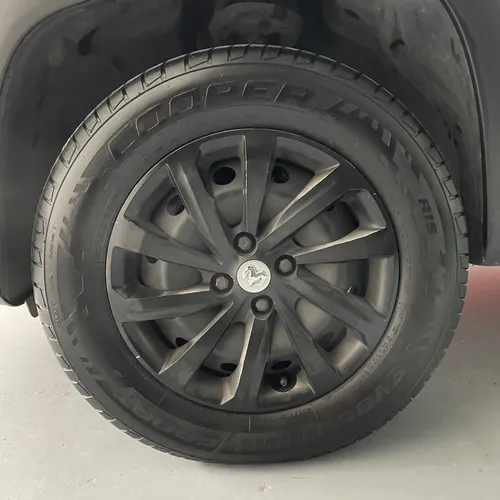 RAM 700 1.4 Slt