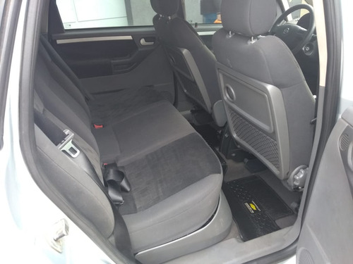 Chevrolet Meriva 1.8 Gls Easytronic