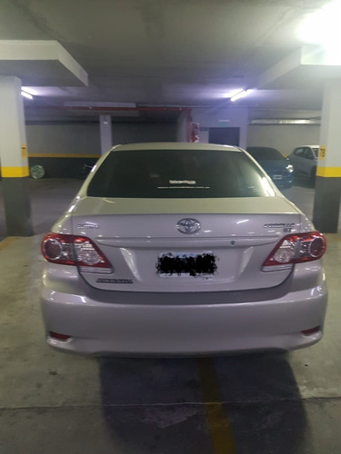 Toyota Corolla 1.8 Xei At 136cv