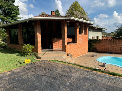 Imagem 20 de 30 de Chacara Com Piscina Em Condominio! Cod: 1358