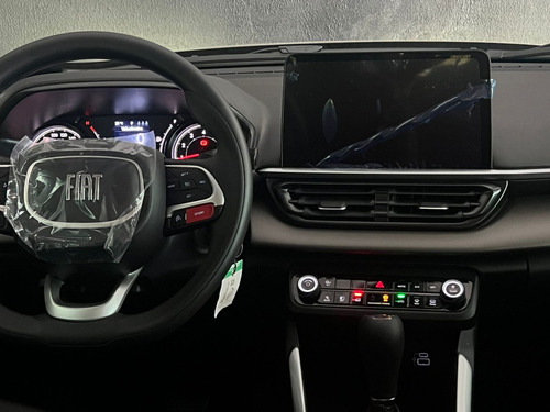 Fiat FASTBACK 1.0 TURBO 200 FLEX CVT