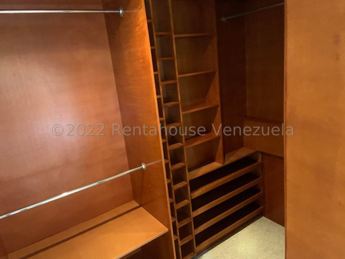 Imagen 18 de 28 de Apartamento En Venta, El Rosal, 220mts, Rah 23-15077