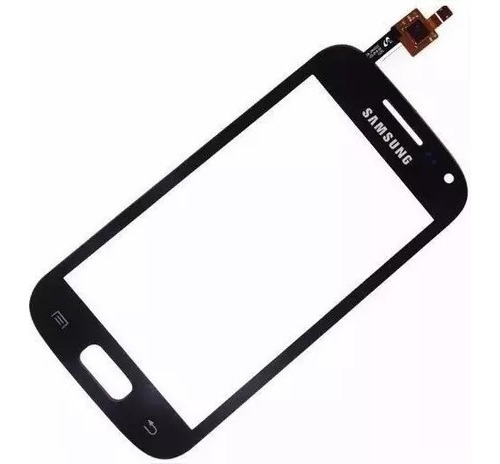 Mica Tactil Samsung 6812