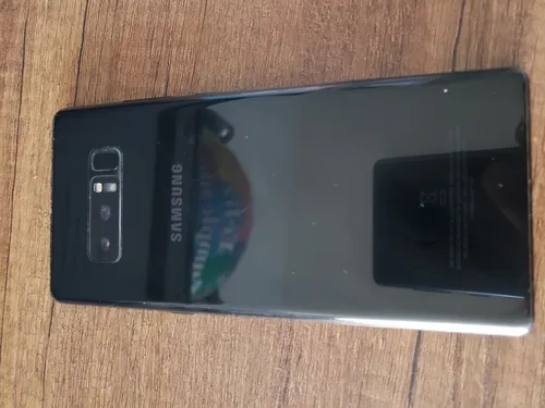 Samsung Note 8 Con Defectos (Usado)