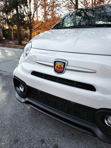 Imagen 3 de 15 de Fiat 500 2019 1.4 Abarth 595 165cv