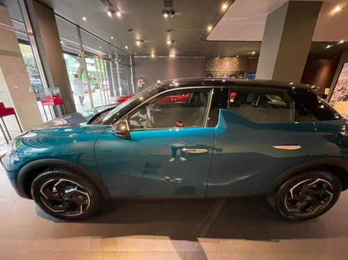 Imagen 11 de 25 de Ds Ds3 Crossback Puretech 155 Rivoli At8 0km - Darc Autos