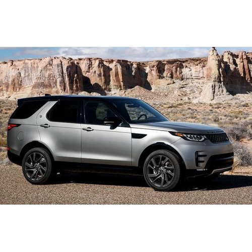 Desbloqueio De Tela Land Rover Evoque 2018 + Tv Hd