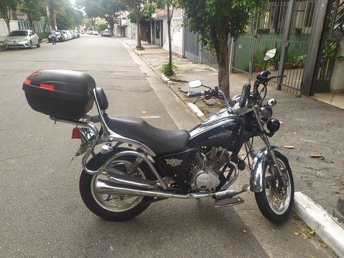 Mvk Blackstar