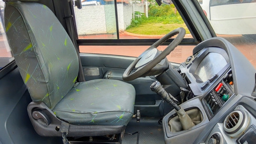 Micro Rodoviario Marcopolo Volare W9 Ano 2014 32 Lugares