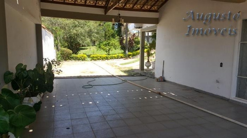 Imagem 27 de 29 de Chácaras À Venda Em Atibaia/sp - Compre O Seu Chácaras Aqui! - 1368433