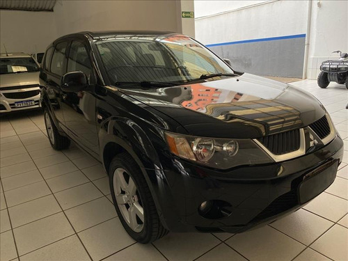 Imagem 2 de 7 de Mitsubishi Outlander Outlander 3.0 Aut V6