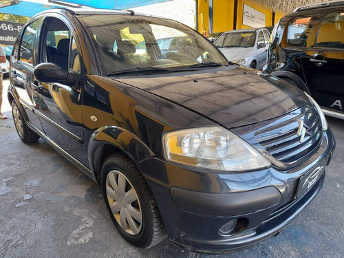 Imagem 3 de 12 de Citroen C3 Glx 1.4 8v (flex) Flex Manual