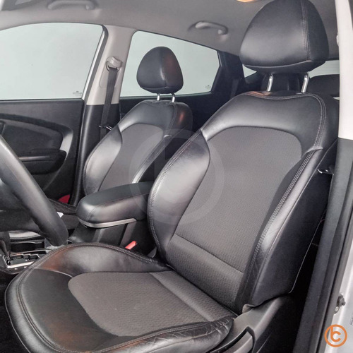 Imagem 15 de 15 de Hyundai Ix35 2.0 Mpfi Gls 16v Flex 4p Automático