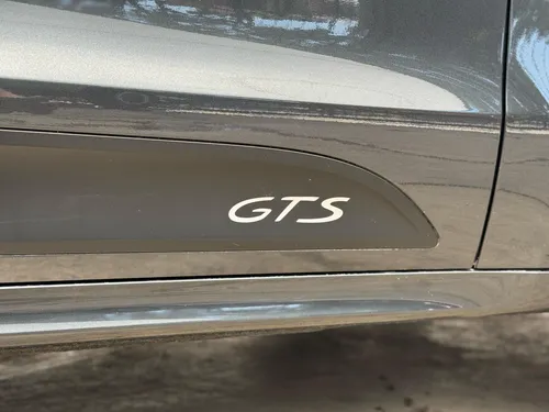 Porsche Macan 3.0 Gts At