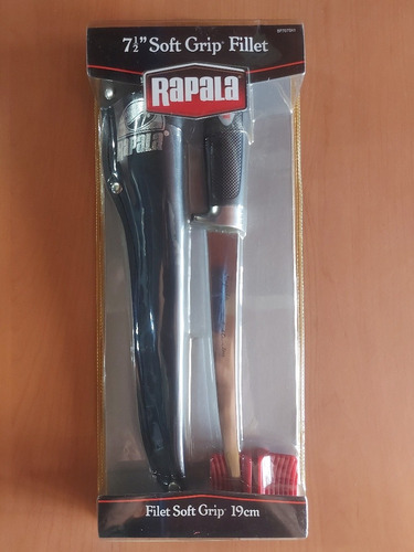 Cuchillo Rapala 