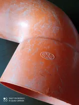 Comprar Codos De 90 Grados De  6 Pulgadas Aguas Servidas Reforzados 