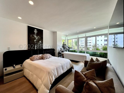 Campo Alegre Apartamento En Venta Mls #23-24497 - Sl