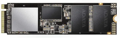 Xpg Pro 1tb Disco Ssd 3d Nand Nvme M.2 Pcie 3 3500mbs