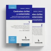 Comprar Pack Contratos Civiles Y Comerciales - Hersalis